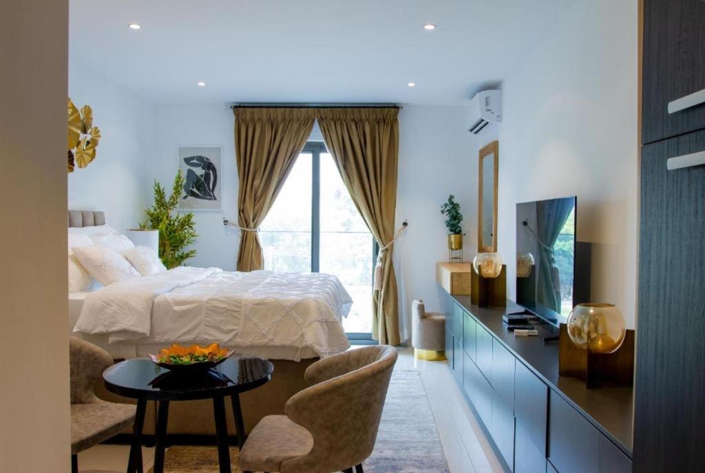 Splendid Apartments @ The Lennox 阿克拉 外观 照片