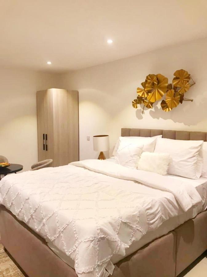 Splendid Apartments @ The Lennox 阿克拉 外观 照片