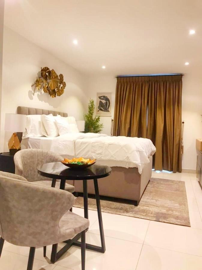 Splendid Apartments @ The Lennox 阿克拉 外观 照片