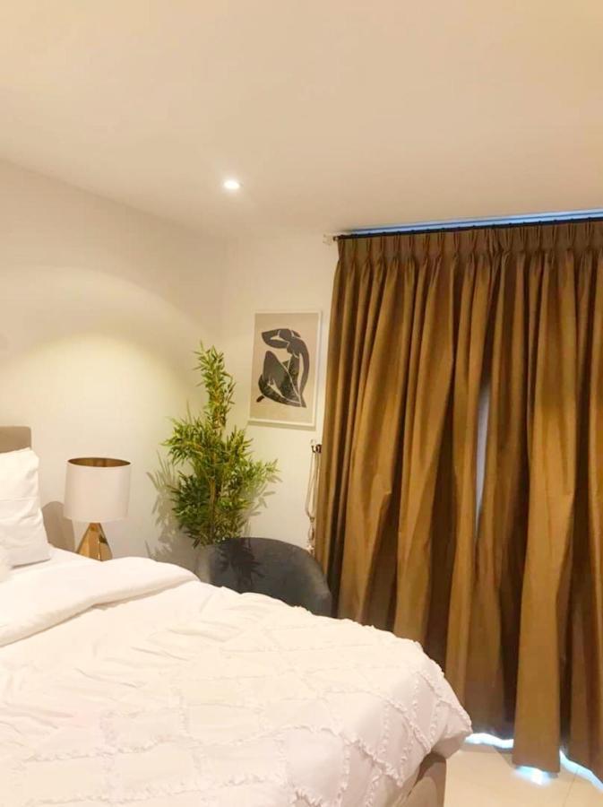 Splendid Apartments @ The Lennox 阿克拉 外观 照片